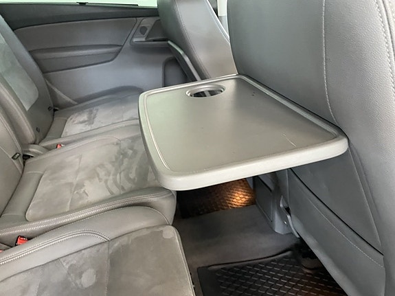 Volkswagen Sharan 16 of 27