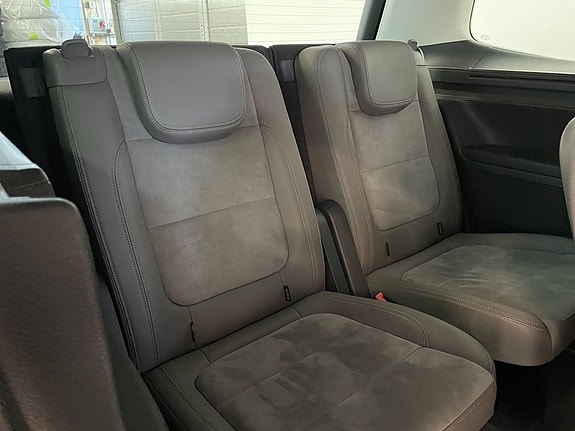 Volkswagen Sharan 15 of 27