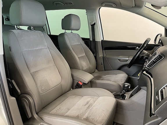 Volkswagen Sharan 13 of 27