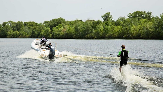 Grand GL 580 BE -26 Yamaha F 115 LB -26 29 of 30