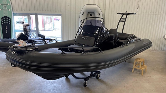 Grand GL 580 BE -26 Yamaha F 115 LB -26 6 of 30