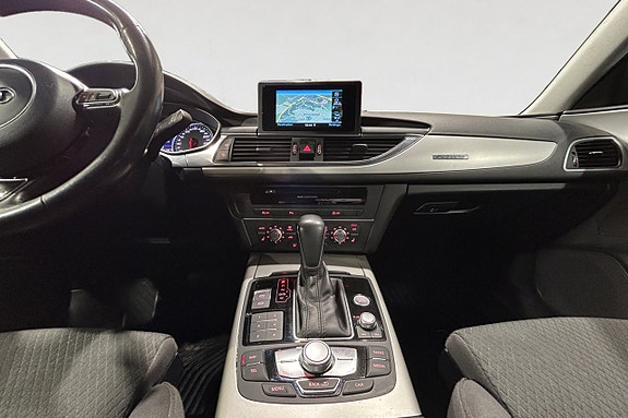 Audi A6 13 of 18