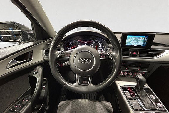 Audi A6 14 of 18