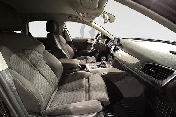 Audi A6 16 of 18