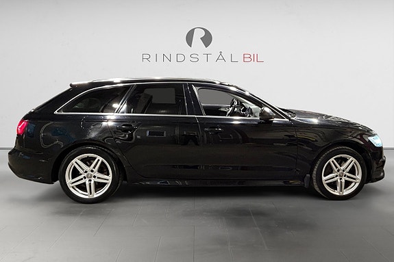 Audi A6 8 of 18