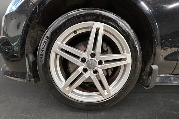 Audi A6 17 of 18