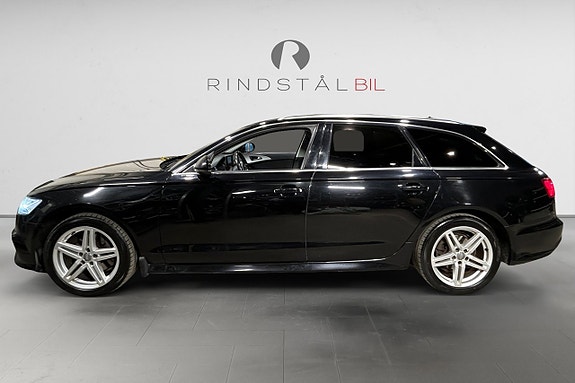 Audi A6 4 of 5
