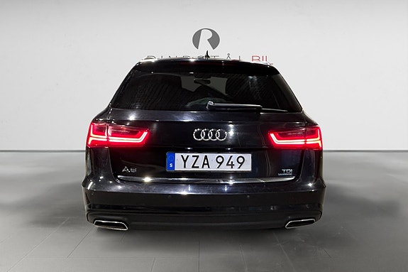 Audi A6 6 of 18