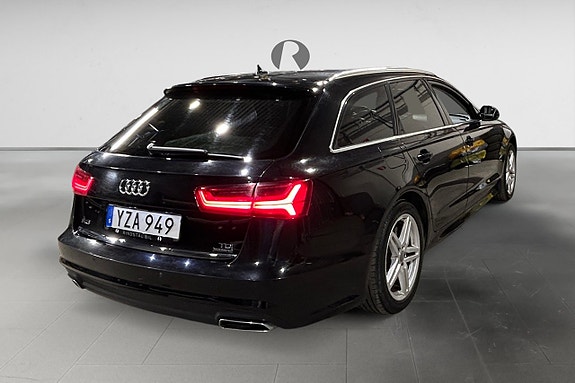 Audi A6 7 of 18