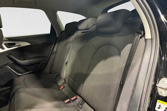 Audi A6 15 of 18