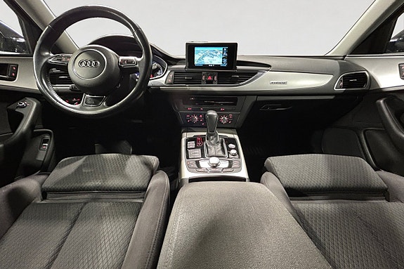 Audi A6 12 of 18