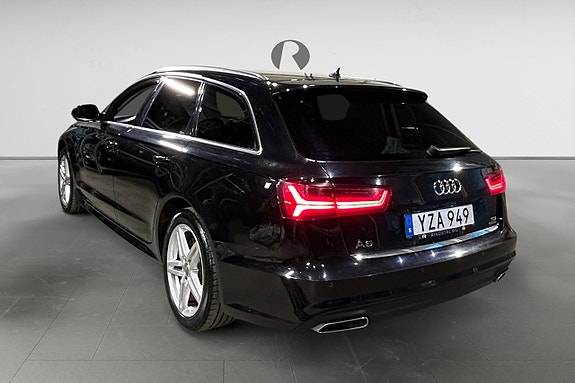Audi A6 5 of 5