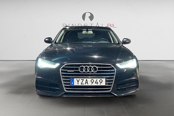 Audi A6 10 of 18