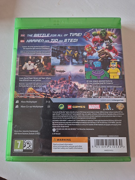 Product image 2 of 3