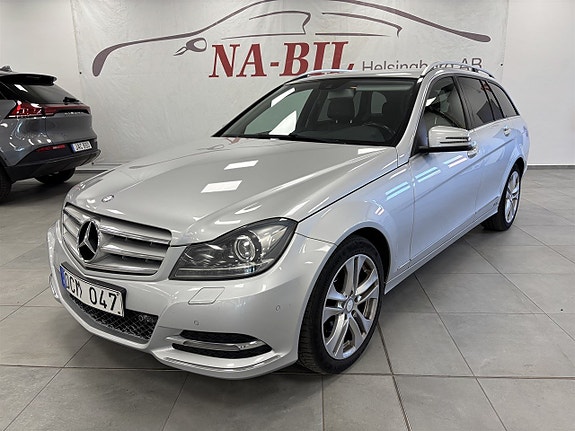 Mercedes-Benz CLC220