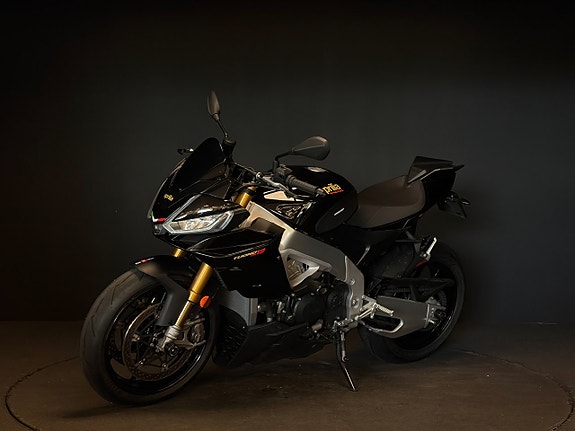 Aprilia Tuono V4 Factory 1100 - prissänkt! 4 of 5