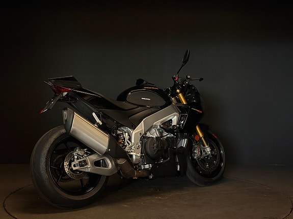 Aprilia Tuono V4 Factory 1100 - prissänkt! 5 of 5