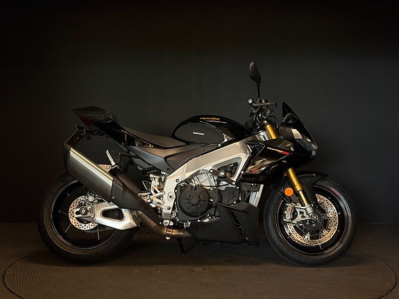 Aprilia Tuono V4 Factory 1100
