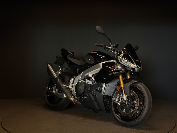 Aprilia Tuono V4 Factory 1100 - prissänkt! 3 of 5
