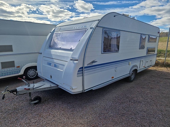 Adria Adora 562 UK -2006