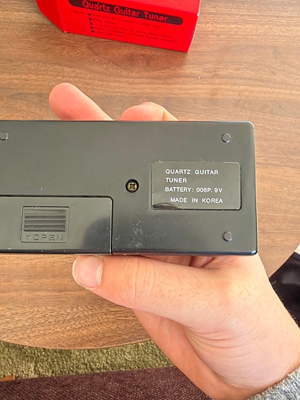 Product image 3 of 5