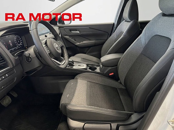 Nissan Qashqai 8 of 16