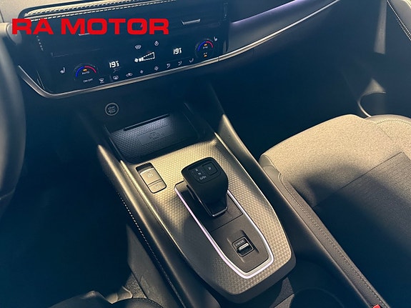 Nissan Qashqai 13 of 16