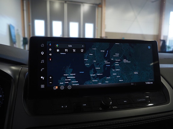 Nissan Qashqai 18 of 22