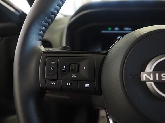 Nissan Qashqai 19 of 22