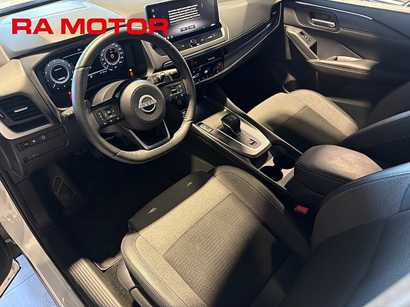 Nissan Qashqai 7 of 16