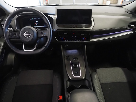 Nissan Qashqai 15 of 22