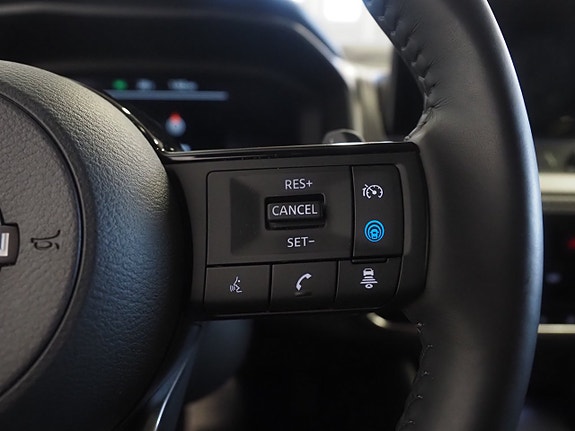 Nissan Qashqai 20 of 22