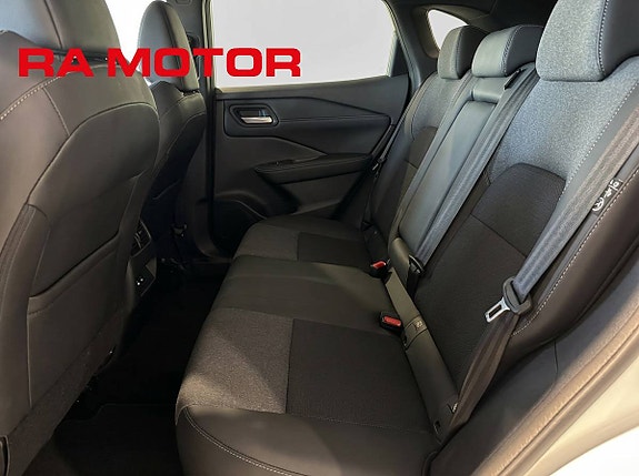 Nissan Qashqai 10 of 16