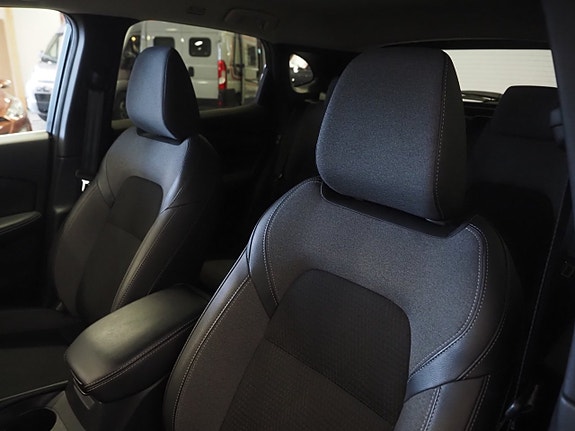 Nissan Qashqai 14 of 22
