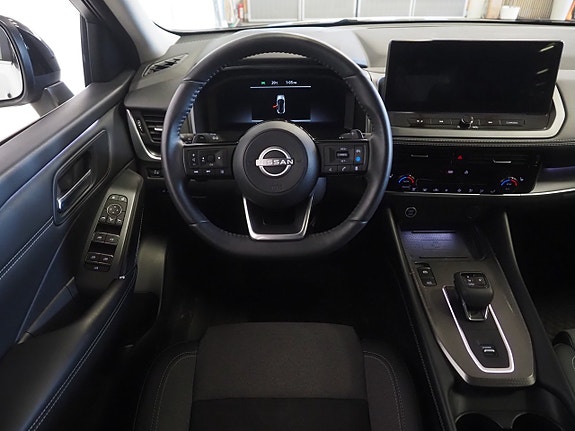 Nissan Qashqai 16 of 22