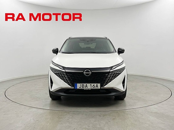 Nissan Qashqai 2 of 5