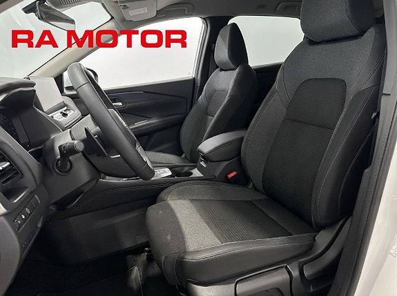 Nissan Qashqai 9 of 16