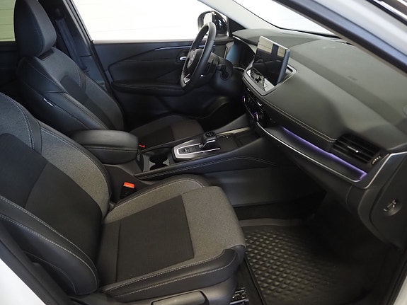 Nissan Qashqai 10 of 22