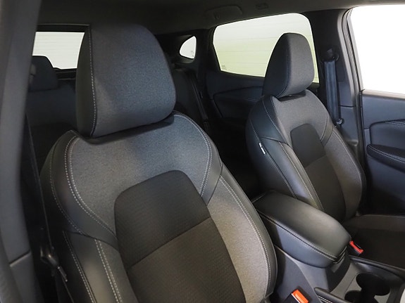Nissan Qashqai 11 of 22