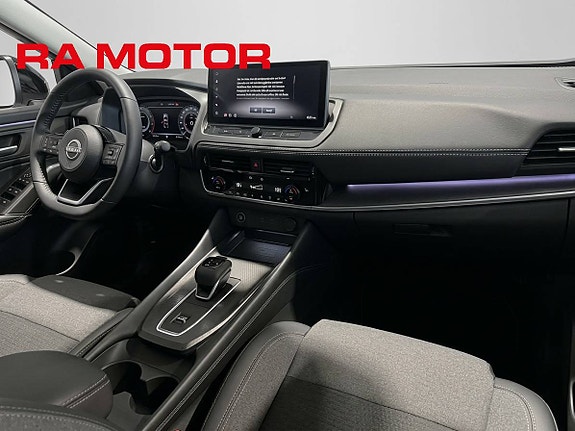 Nissan Qashqai 12 of 16