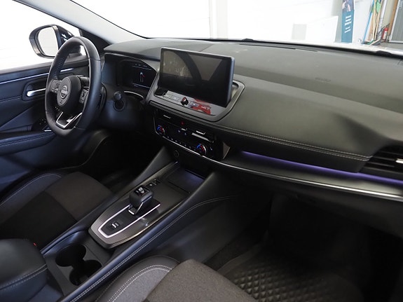 Nissan Qashqai 9 of 22