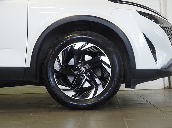 Nissan Qashqai 7 of 22