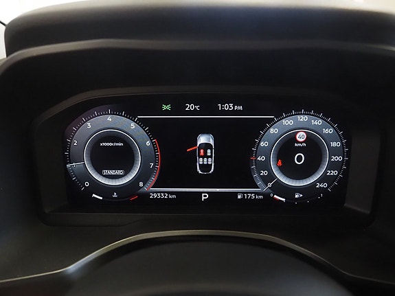 Nissan Qashqai 21 of 22