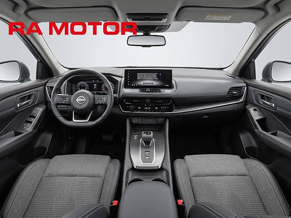 Nissan Qashqai 11 of 16