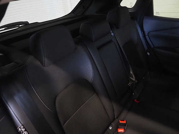 Nissan Qashqai 12 of 22