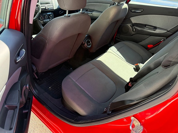 Fiat Bravo 10 of 11