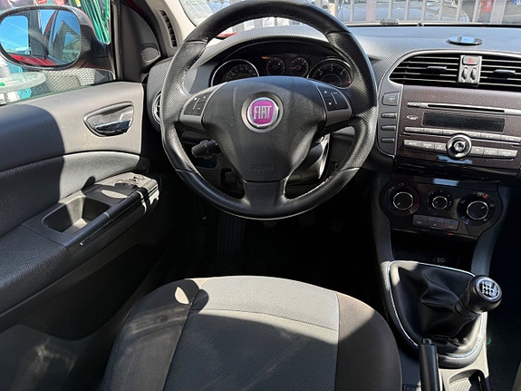 Fiat Bravo 9 of 11