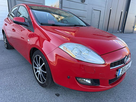 Fiat Bravo 3 of 11