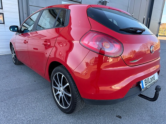 Fiat Bravo 6 of 11