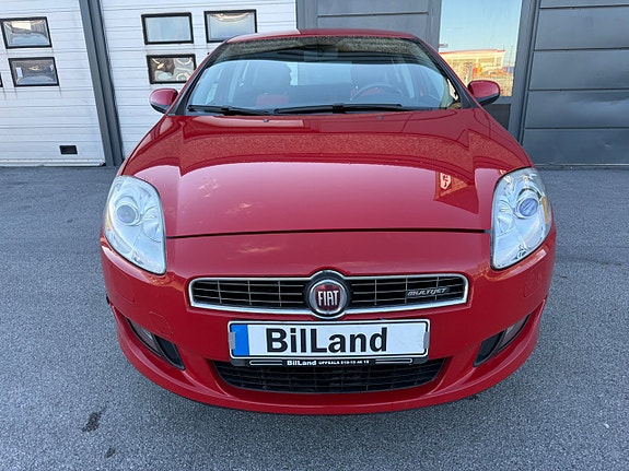 Fiat Bravo 2 of 11